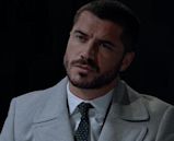 Adam Barlow