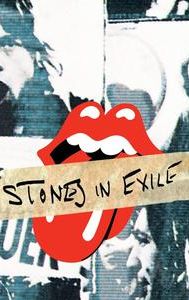 Stones in Exile