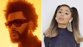 The Weeknd Enlists Ariana Grande for “Die for You” Remix: Stream