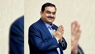 "Never A Better Time...": Gautam Adani's Massive Stock Market Prediction