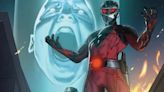 The Power Rangers’ Darkest Hour Continues in MMPR #115 First Look