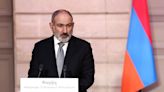 Armenia's PM says he must return disputed areas to Azerbaijan or face war