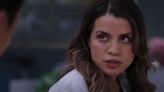 Grey's Anatomy Star Natalie Morales Will Go From Being Recurring To Core Cast Member In Season 21; Details Inside