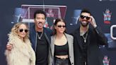 Lionel Richie shares whether he’d do a reality show with daughters Nicole and Sofia