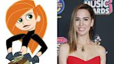 How Kim Possible's Christy Carlson Romano Inspired Her Character's Most Famous Line