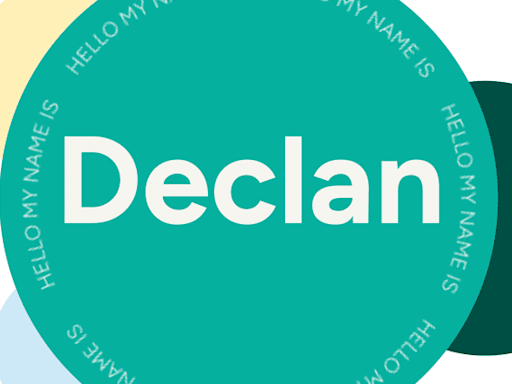 Declan Name Meaning