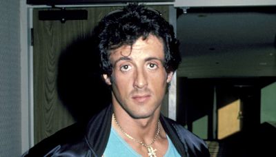 Sylvester Stallone is 78! See 15 Throwback Photos of the Action Film Legend from Back in the Day