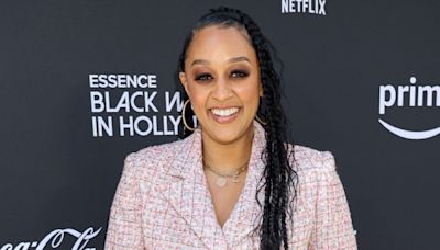 Tia Mowry’s Love Letter to Her Mini-Me Daugther Cairo Reminds Everyone She’s Her ‘Greatest Inspiration'