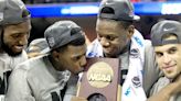 'It's crazy that it's been 10 years.' Florida basketball players reflect on Final Four run