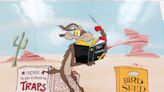 Warner Bros. Will Let ‘Coyote Vs. Acme’ Filmmakers Shop Movie to Other Distributors