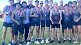 Croatan boys keep top-five streak alive at state track and field meet, girls finish seventh