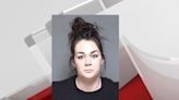 Rochester woman arrested after 100mph police chase