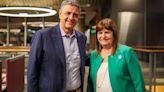 En un gesto de distensión política, Jorge Macri presentó con Bullrich un plan para descomprimir las comisarías porteñas