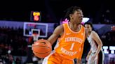 Could Tennessee's Kennedy Chandler go to hometown Memphis Grizzlies in 2022 NBA Draft?