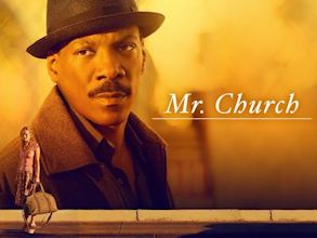 Mr. Church