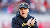 Missouri coach Eli Drinkwitz cracks Connor Stalions joke on ESPN after Tigers pitted against Ohio State in Cotton Bowl