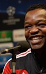 Steve Mandanda