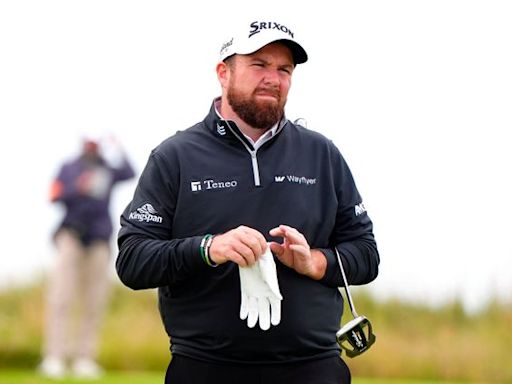 ‘It’s very disappointing. There’s no two ways about it’ – Shane Lowry’s reaction as his Open dream dies