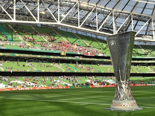 Final de la Europa League 2023-24: fecha, sede, horario y dónde ver el Leverkusen-Atalanta