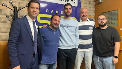 "Me encantaría un derbi en playoff": El Sanedrín del Real Oviedo