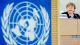 UN rights body rejects Western bid to debate Xinjiang abuses