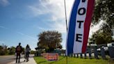 Cherish your vote and our democracy. Both face new challenges in Texas | Grumet