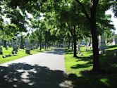 Forest Lawn Cemetery (Buffalo, New York)