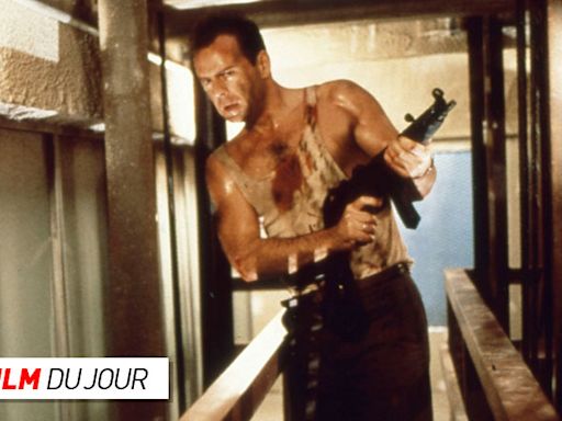 Piège de cristal (M6) : Schwarzenegger, Stallone... Pourquoi ont-il tous refusé le rôle de Bruce Willis ?