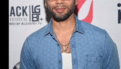 Jussie Smollett’s conviction appeal accepted