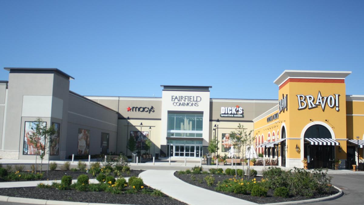 Mall at Fairfield Commons announces 4th new tenant since February - Dayton Business Journal