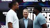 How to watch Joe Joyce v Derek Chisora live on TNT Sports and discovery+ - live streaming, fight time, undercard - Eurosport