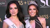 Miss USA and Miss Teen USA were ‘abused’ by the organisation, say their mothers