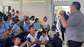 Cinco planteles visitados por comisión del “TSJ va a tu Escuela” en Carabobo