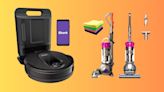Vacuum Cleaner Deals: Save on the Best Brands for Amazon Prime Day
