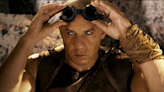 Vin Diesel Righted the Science Fiction Ship with Riddick - Now On Peacock
