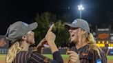 Oklahoma State softball trio earns All-American honors