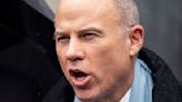 Trump foe Avenatti says ex-president ‘a victim of the system’ in N.Y. case: ‘I am deeply disturbed’