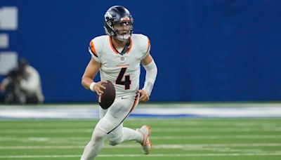 How did Zach Wilson fare in his first Denver Broncos game? This preseason contest featured several BYU-Utah connections