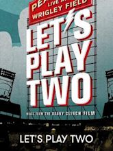 Pearl Jam: Let's Play Two