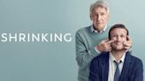 Shrinking Season 1: Where to Watch & Stream Online