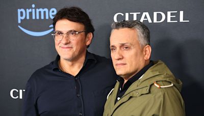 The Russo Brothers are reportedly in talks to direct two more Avengers movies.