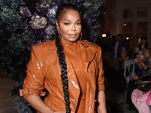 Janet Jackson reveals she’s related to Samuel L. Jackson, Stevie Wonder, Tracy Chapman