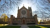 Sewanee students protest for Gaza, seek continued action from school