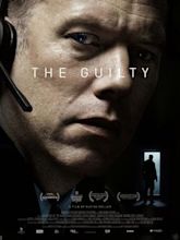 The Guilty (2018 film)