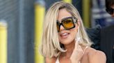 Why Khloé Kardashian used a surrogate for baby number two with Tristan Thompson