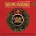 Seasons Greetings: The Fantastic Strings of Felix Slatkin