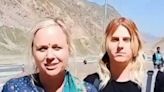 "Overwhelmed With Joy": Mother, Son From US Undertake Amarnath Yatra