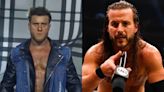 Update on Adam Cole’s In-Ring Status Following MJF’s Return