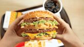 McDonald’s pierde el derecho exclusivo a utilizar la marca ‘Big Mac’ en la Unión Europea