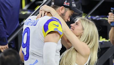 Kelly Stafford Has Message For 'Insecure Men' Amid Her Controversy